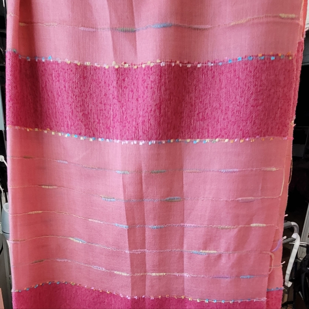 Beautiful Spring, Summer Scarf - Picture 3 of 4